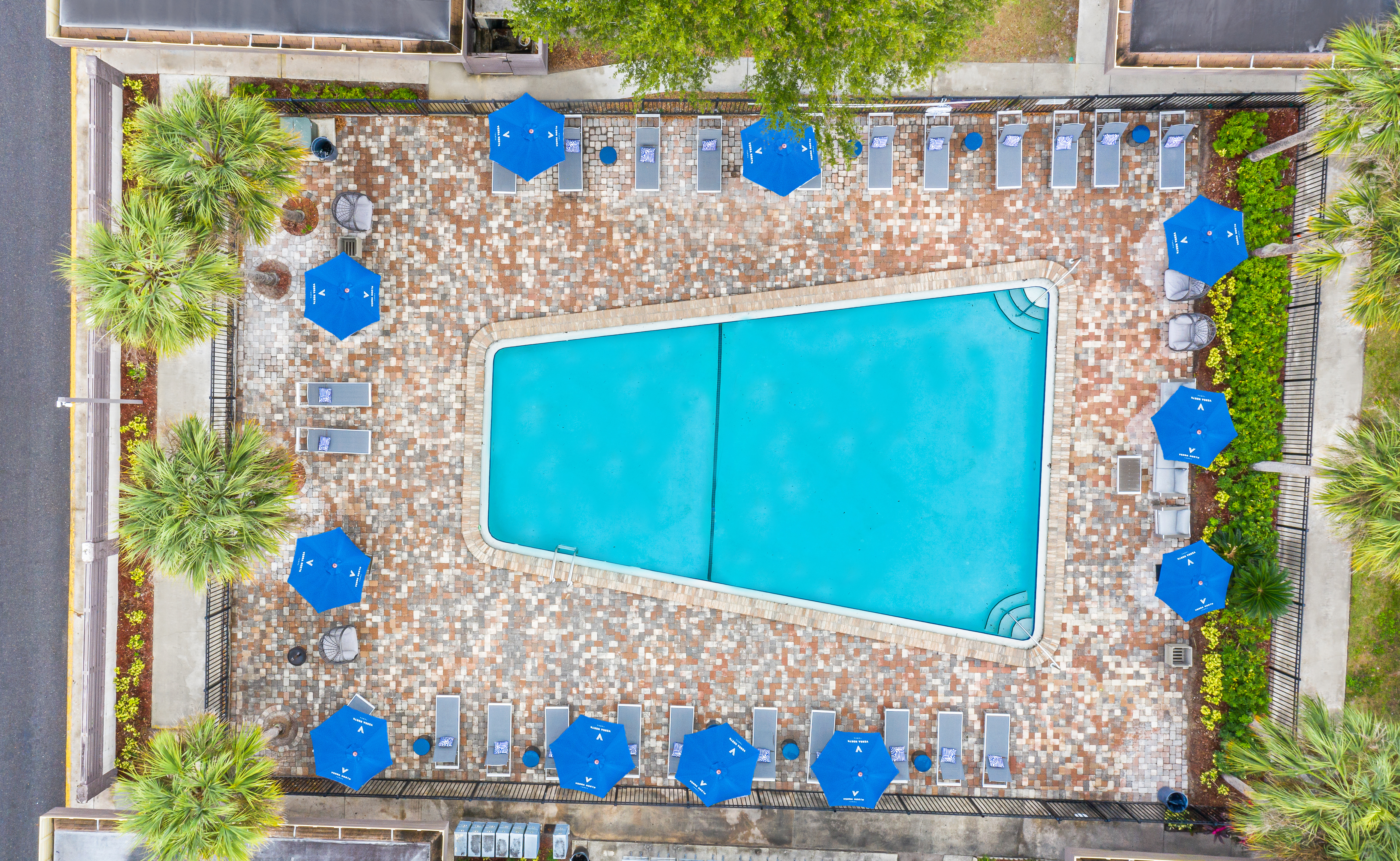 Dasmen Residential Tampa & Orlando Portfolio The Multifamily